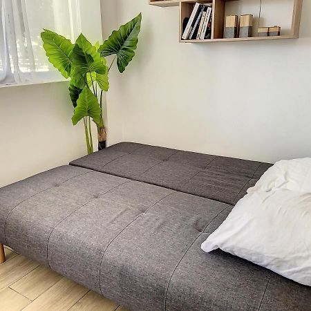 F2 "Le Parc" Clim, Wifi, Pmr Apartment Balaruc-les-Bains Exterior foto